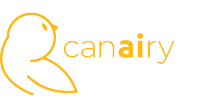 Canairy Logo
